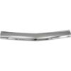 Picture of 1954 Chevy One-Fifty Series Grille Molding, Center