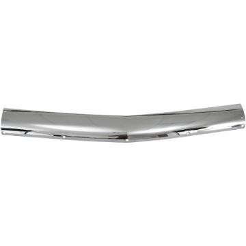 Show details for 1954 Chevy One-Fifty Series Grille Molding, Center Picture of 1954 Chevy One-Fifty Series Grille Molding, Center