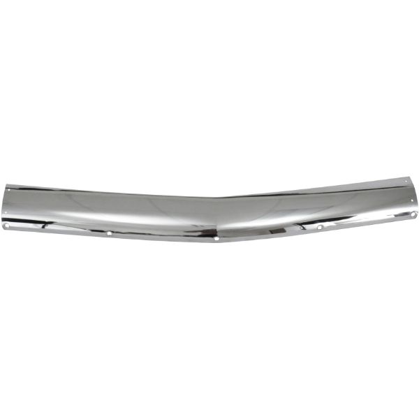 Picture of 1954 Chevy One-Fifty Series Grille Molding, Center