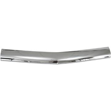 Show details for 1954 Chevy One-Fifty Series Grille Molding, Center Picture of 1954 Chevy One-Fifty Series Grille Molding, Center
