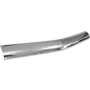 Show details for 1954 Chevy One-Fifty Series Grille Molding, Center Picture of 1954 Chevy One-Fifty Series Grille Molding, Center