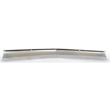 Show details for 1954 Chevy One-Fifty Series Grille Molding, Center Picture of 1954 Chevy One-Fifty Series Grille Molding, Center