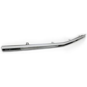 Show details for 1953 Chevy Grille Molding Lower Picture of 1953 Chevy Grille Molding Lower