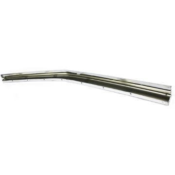 Show details for 1953 Chevy Grille Molding Lower Picture of 1953 Chevy Grille Molding Lower