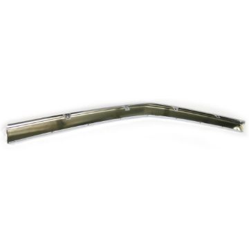 Show details for 1953 Chevy Grille Molding Lower Picture of 1953 Chevy Grille Molding Lower