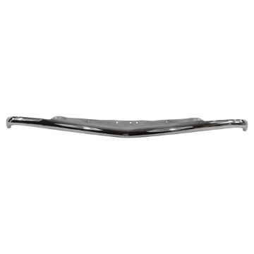 Show details for 1954 Chevy One-Fifty Series Grille Molding, Upper Picture of 1954 Chevy One-Fifty Series Grille Molding, Upper
