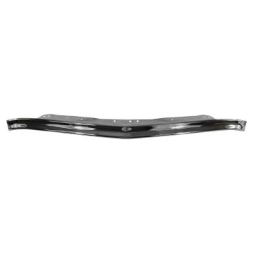 Show details for 1953 Chevy Grille Molding Top Picture of 1953 Chevy Grille Molding Top