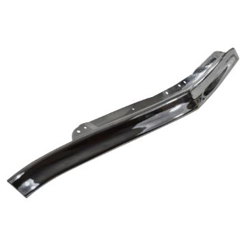 Show details for 1953 Chevy Grille Molding Top Picture of 1953 Chevy Grille Molding Top