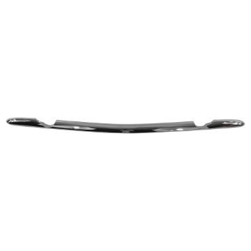 Show details for 1949-1950 Chevy Styleline Special Center Grille Molding Horizontal Picture of 1949-1950 Chevy Styleline Special Center Grille Molding Horizontal