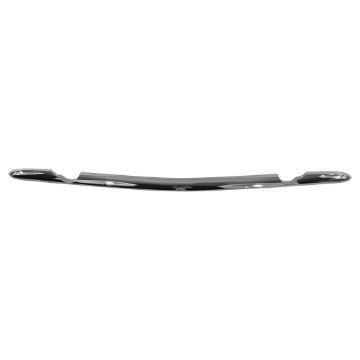 Show details for 1949-1950 Chevy Styleline Special Center Grille Molding Horizontal Picture of 1949-1950 Chevy Styleline Special Center Grille Molding Horizontal