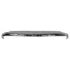 Picture of 1949-1950 Chevy Fleetline Grille Top Molding Stamped Chevrolet