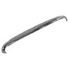 Picture of 1949-1950 Chevy Fleetline Grille Top Molding Stamped Chevrolet