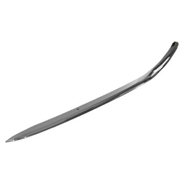 Show details for 1950 Chevy Bel Air Grille Lower Molding Picture of 1950 Chevy Bel Air Grille Lower Molding
