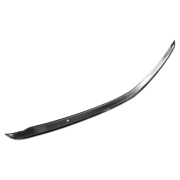 Show details for 1950 Chevy Bel Air Grille Lower Molding Picture of 1950 Chevy Bel Air Grille Lower Molding