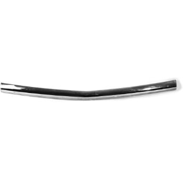 Show details for 1951-1952 Chevy Grille Moulding Lower Picture of 1951-1952 Chevy Grille Moulding Lower