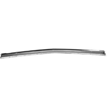 Show details for 1951-1952 Chevy Grille Moulding Lower Picture of 1951-1952 Chevy Grille Moulding Lower
