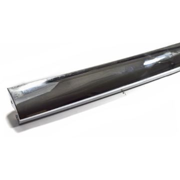 Show details for 1951 Chevy Grille Center W/O Hole Picture of 1951 Chevy Grille Center W/O Hole