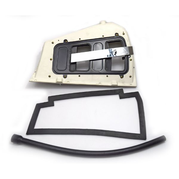 Picture of 1967-1968 Ford Mustang Base Quarter Panel Vent