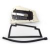 Picture of 1967-1968 Ford Mustang Base Quarter Panel Vent