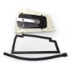 Picture of 1967-1968 Ford Mustang Base Quarter Panel Vent