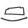 Picture of 1967-1968 Ford Mustang Base Quarter Panel Vent