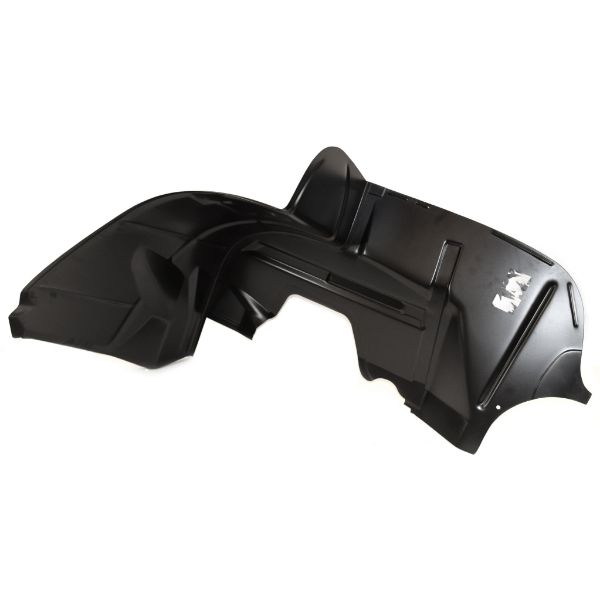 Picture of 1957 Chevrolet Bel Air Base Fender Liner