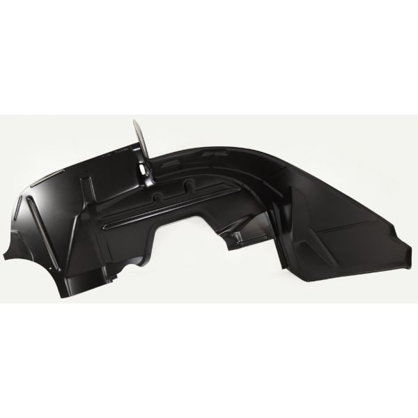 Picture of 1957 Chevrolet Bel Air Base Fender Liner