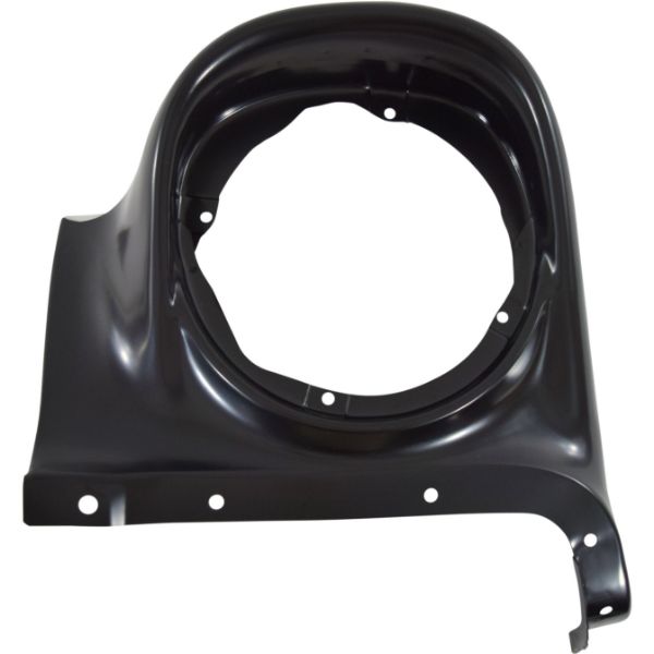 Picture of 1956 Chevrolet Bel Air Base Fender