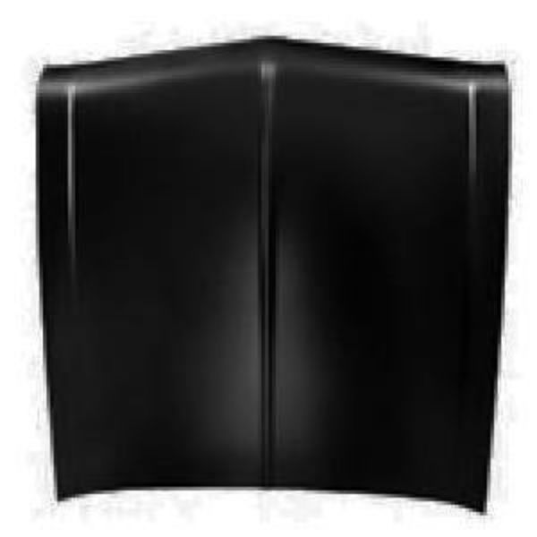 Picture of 1962-1965 Chevrolet Chevy II Nova Hood