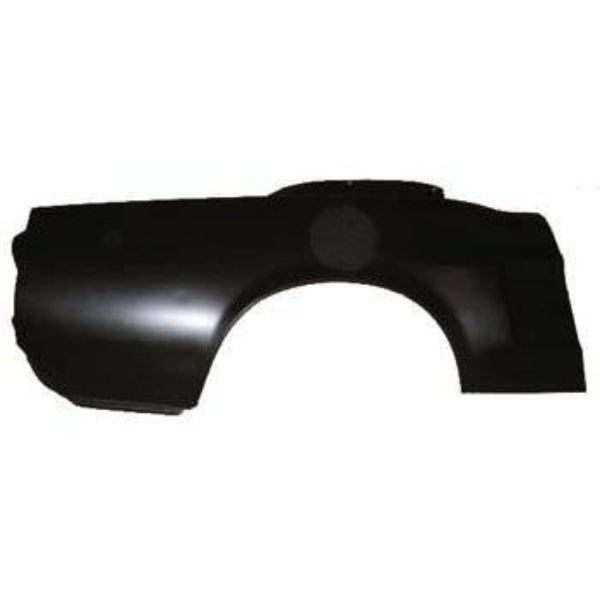 Picture of 1968 Ford Mustang Base Quarter Panel