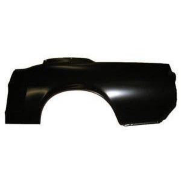 Picture of 1968 Ford Mustang Base Quarter Panel