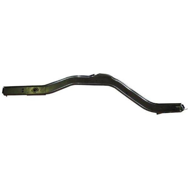 Picture of 1968 Chevrolet Chevy II Nova Frame Rail