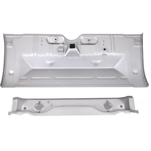 Picture of 1962-1967 Chevrolet Chevy II Nova Floor Pan