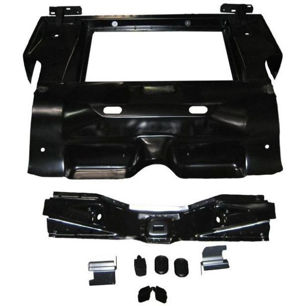 Picture of 1965-1966 Ford Mustang Base Trunk Floor