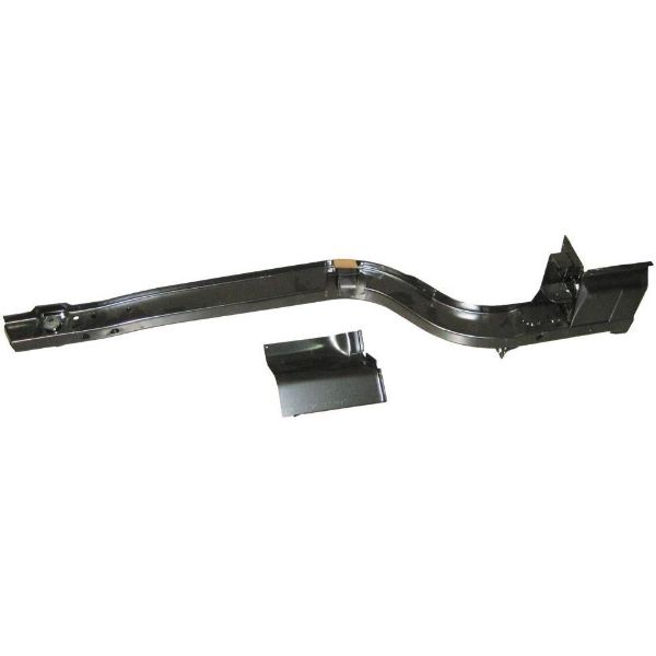 Picture of 1965-1968 Ford Mustang Base Frame Rail