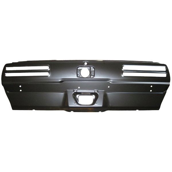Picture of 1967-1968 Pontiac Firebird Tail Light Panel