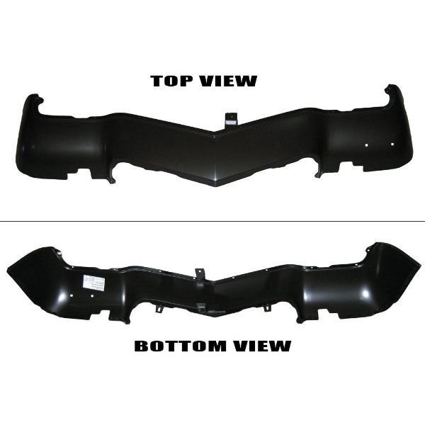 Picture of 1970-1973 Chevrolet Camaro RS Valance Panel