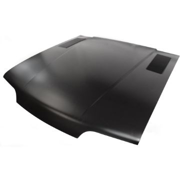 Show details for 1987-1993 Ford Mustang Hood Picture of 1987-1993 Ford Mustang Hood