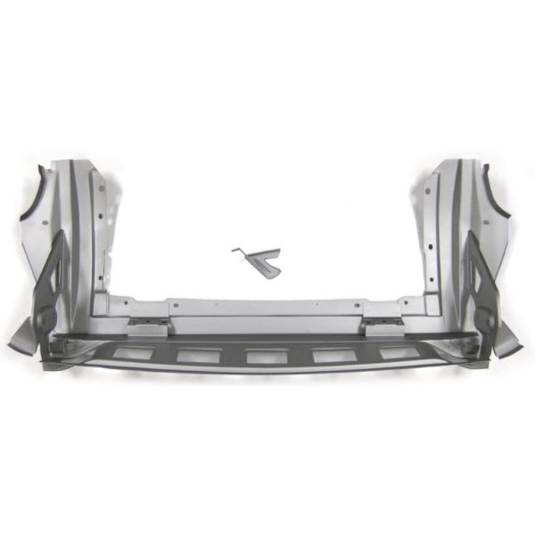 Picture of 1967-1968 Ford Mustang Base Folding Seat Trap Door Panel