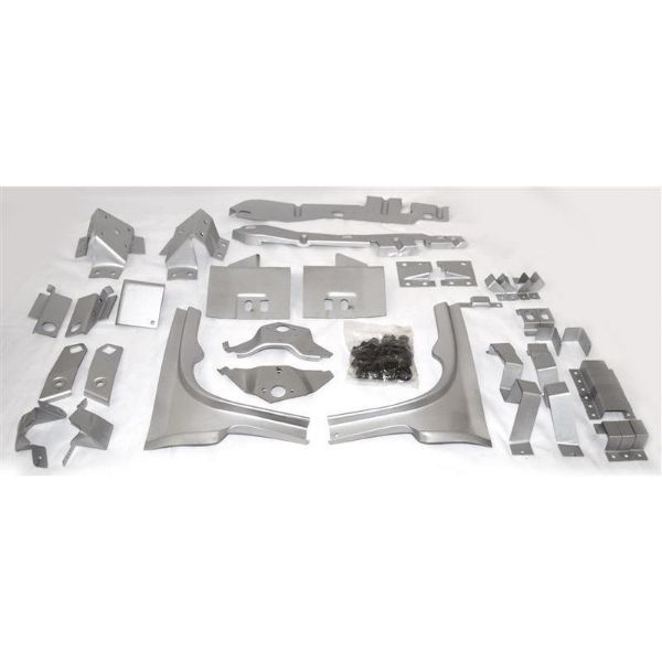 Picture of 1965-1966 Ford Mustang Base Body Mount Bracket