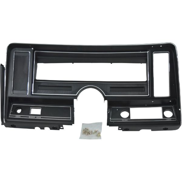 Picture of 1969-1974 Chevrolet Nova Instrument Cluster Housing