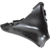Picture of 1957 Chevrolet Bel Air Base Rear Body Panel