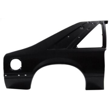 Show details for 1991-1993 Ford Mustang Quarter Panel Picture of 1991-1993 Ford Mustang Quarter Panel