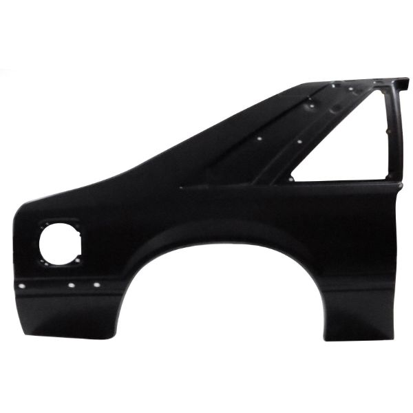 Picture of 1991-1993 Ford Mustang Quarter Panel