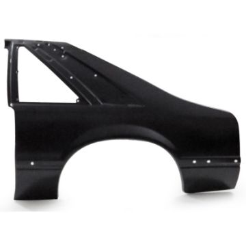 Show details for 1991-1993 Ford Mustang Quarter Panel Picture of 1991-1993 Ford Mustang Quarter Panel