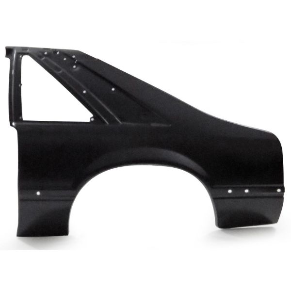 Picture of 1991-1993 Ford Mustang Quarter Panel