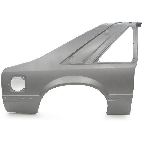 Picture of 1987-1990 Ford Mustang Quarter Panel