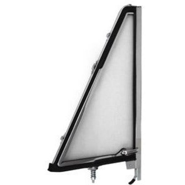 Picture of 1987-1989 Ford Bronco Vent Window Assembly