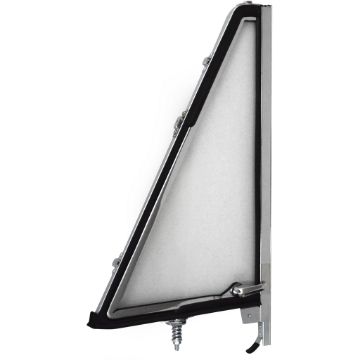Show details for 1987-1989 Ford Bronco Vent Window Assembly Picture of 1987-1989 Ford Bronco Vent Window Assembly