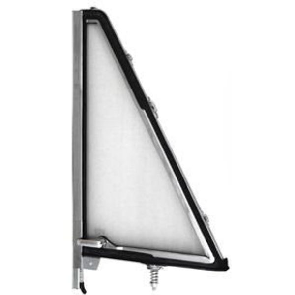 Picture of 1966-1977 Ford Bronco Vent Window Assembly